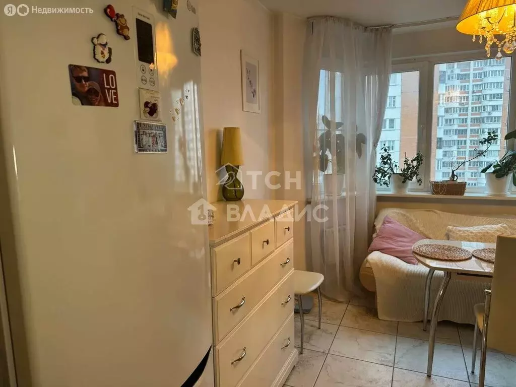 2-комнатная квартира: Королёв, улица Горького, 12А (58.1 м) - Фото 2