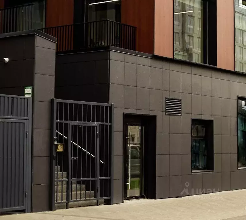 Склад в Санкт-Петербург Перевозный пер., 4 (58 м) - Фото 2