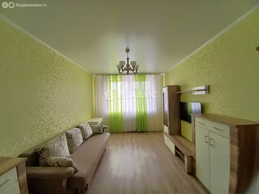 2-комнатная квартира: Калининград, Минусинская улица, 19 (56 м) - Фото 1