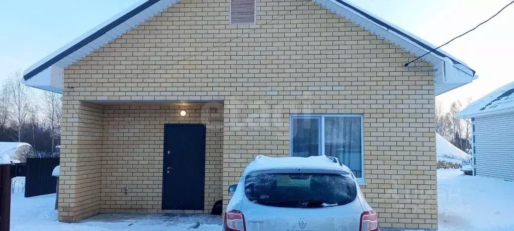 Дом в Тюменская область, Тюмень Надежда (ВОИ) садовое товарищество, ... - Фото 2