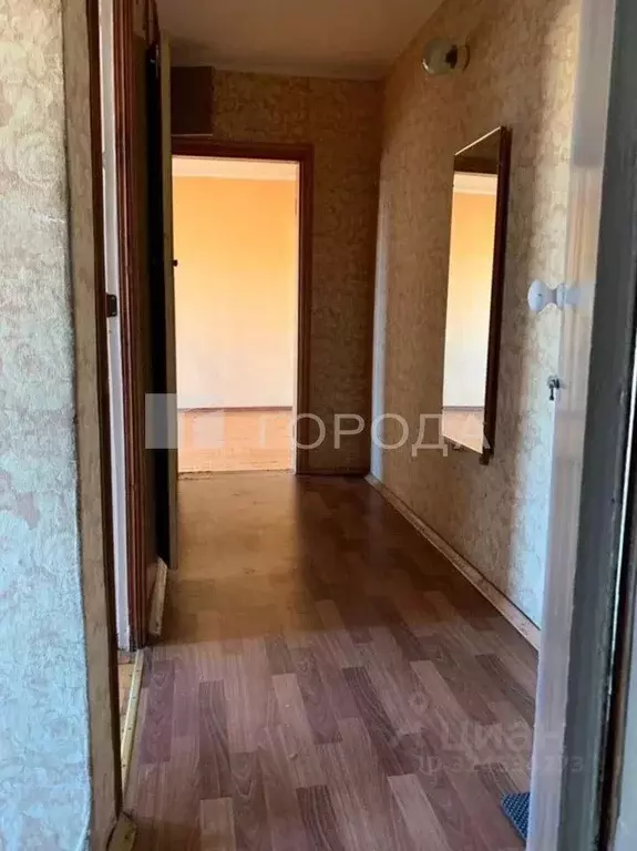 3-к кв. Алтайский край, Барнаул Докучаево мкр, ул. Шукшина, 36 (63.7 ... - Фото 1