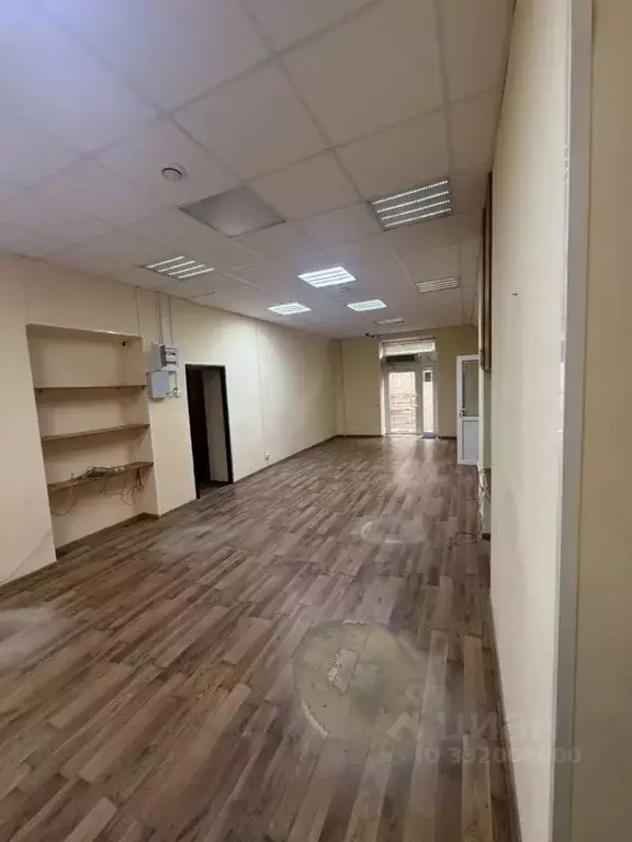 Офис в Московская область, Серпухов Советская ул., 78/7 (103 м) - Фото 1
