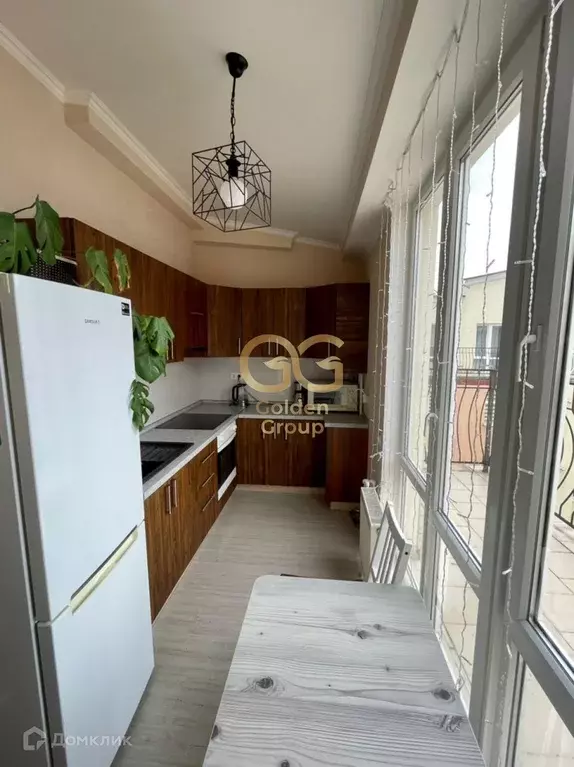 Продаётся 2-к квартира, 53 м - Фото 0