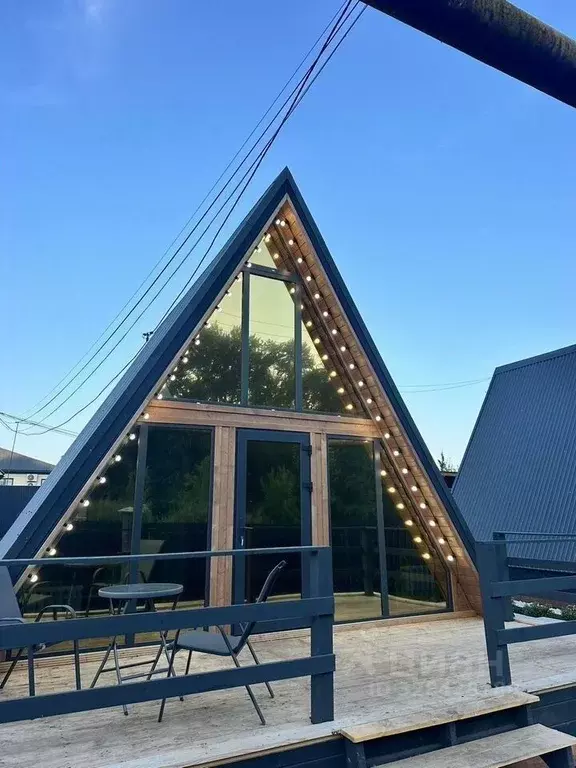 Дом в Самарская область, Ставропольский район, с. Хрящевка ул. Кирова, ... - Фото 1