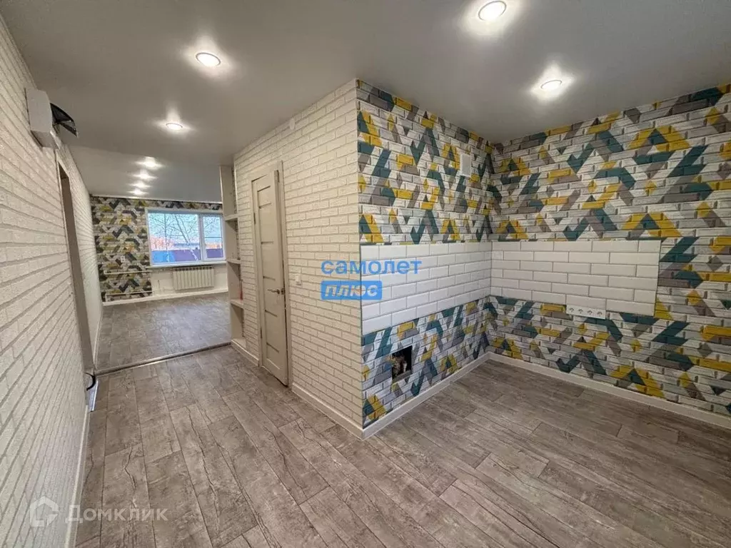 Продаётся 1-к квартира, 31.2 м - Фото 0