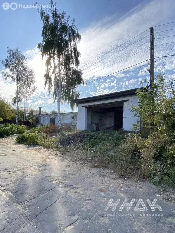 Помещение свободного назначения (100 м) - Фото 1