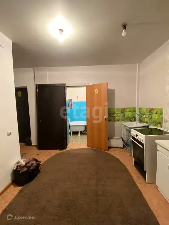 Продаётся 1-к квартира, 22.5 м - Фото 1