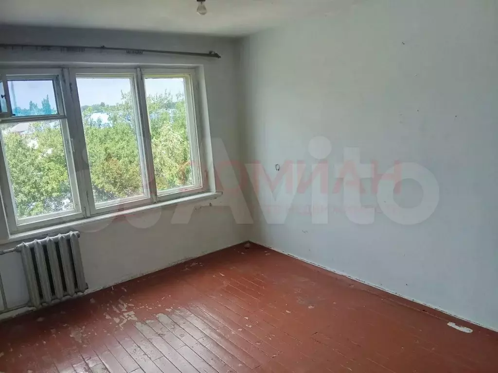 3-к. квартира, 58 м, 4/5 эт. - Фото 0
