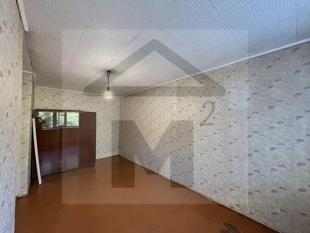 1-к кв. Хакасия, Абакан ул. Ивана Ярыгина, 26 (29.7 м) - Фото 0