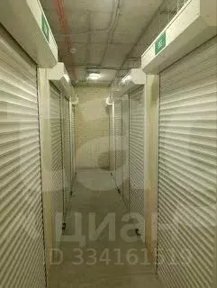 Склад в Тюменская область, Тюмень ул. Фармана Салманова, 12 (3 м) - Фото 1