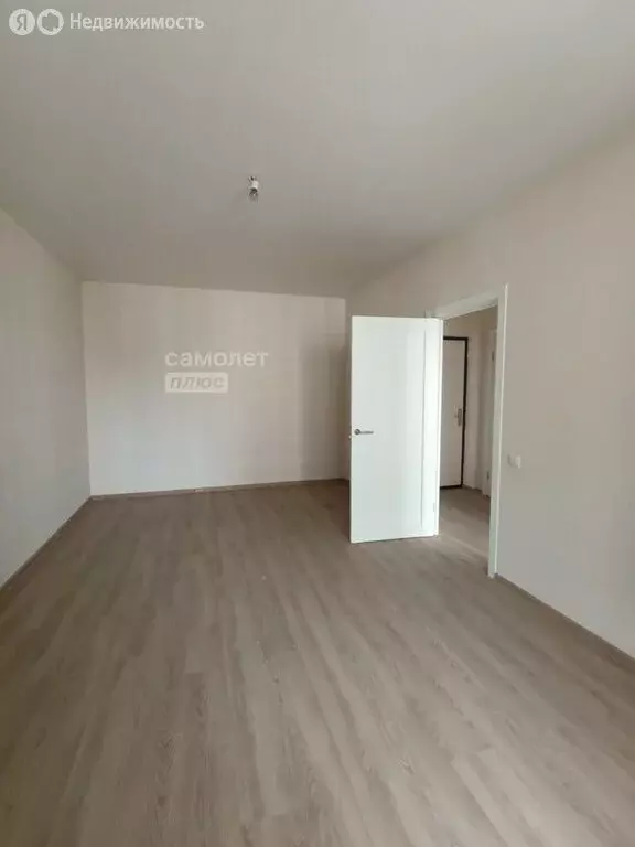 1-комнатная квартира: Балашиха, улица Романычева, 5 (35 м) - Фото 1