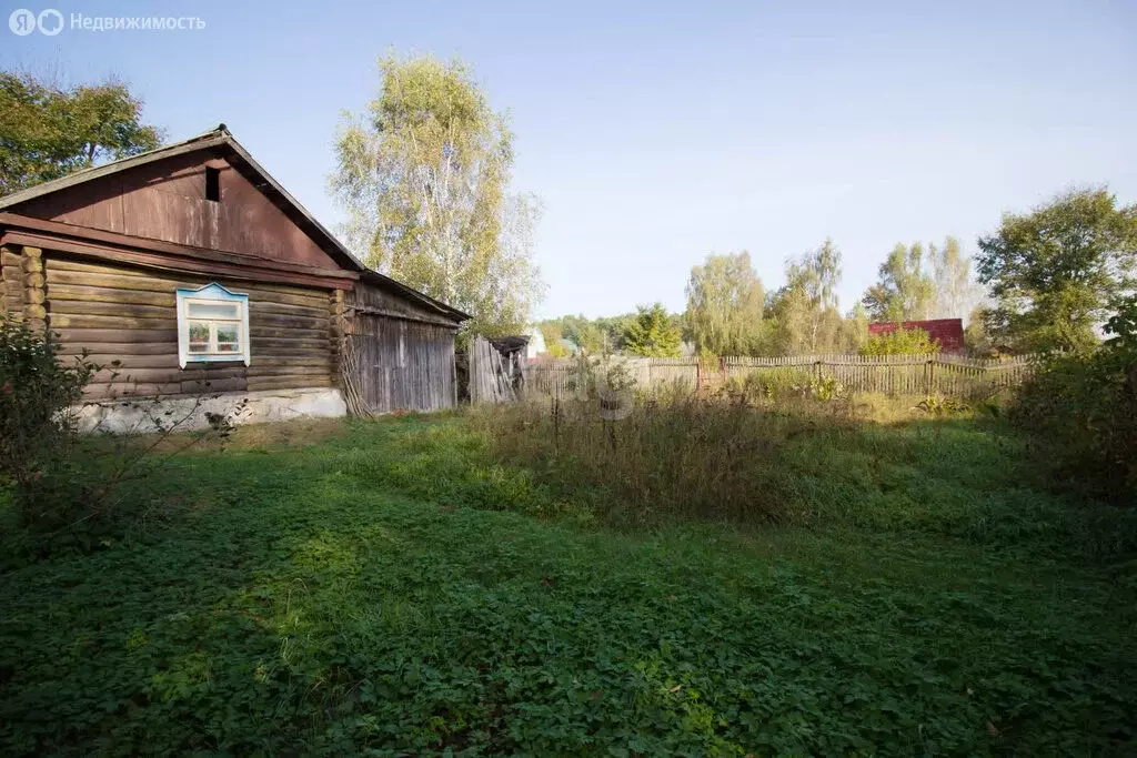 Дом в городской округ Калуга, деревня Белая (56 м) - Фото 0