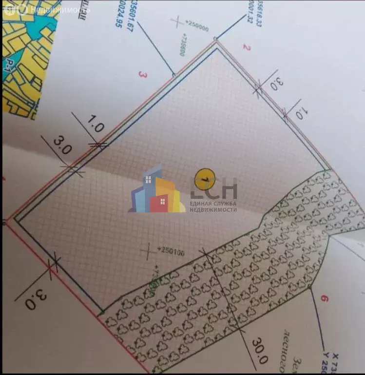Участок в Тульская область, городской округ Тула, деревня Уваровка ... - Фото 1