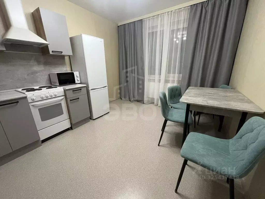 1-к кв. Санкт-Петербург Ленинский просп., 68 (42.0 м) - Фото 1