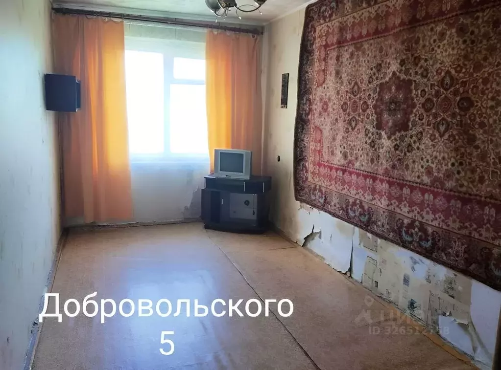 2-к кв. Оренбургская область, Орск Новый город мкр, ул. ... - Фото 2