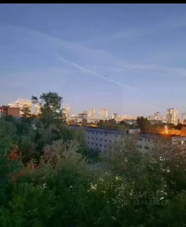 2-к кв. Свердловская область, Екатеринбург ул. Декабристов, 3 (40.0 м) - Фото 0