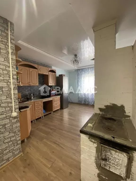 Дом в Забайкальский край, Читинский район, с. Засопка Московская ул. ... - Фото 1