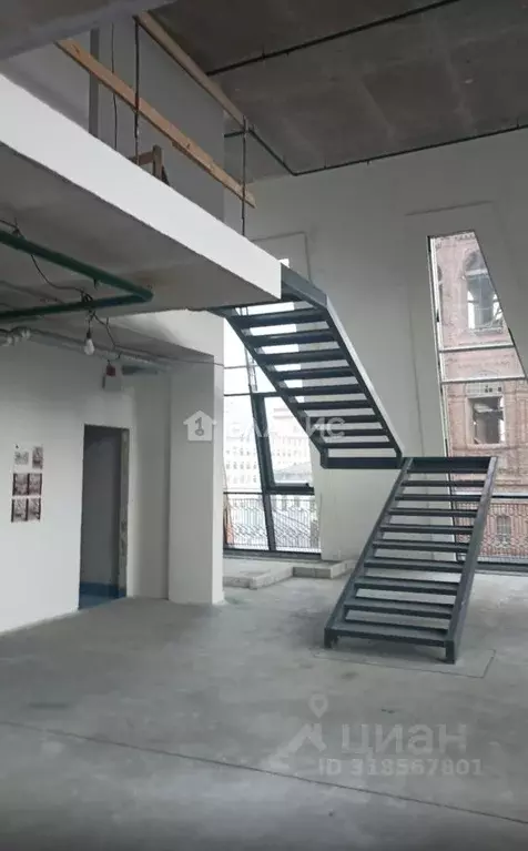 6-к кв. Москва Долгоруковская ул., 25А (237.4 м) - Фото 0