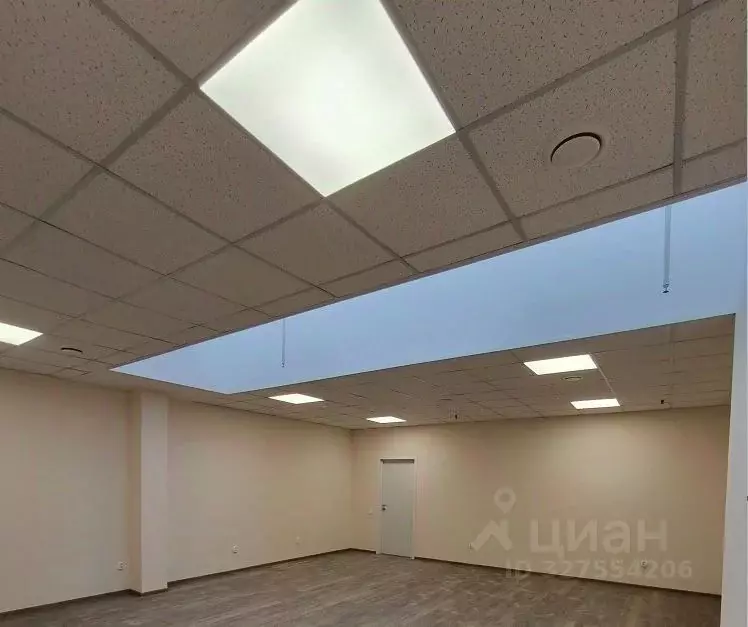 Офис в Санкт-Петербург Новолитовская ул., 15 (240 м) - Фото 1