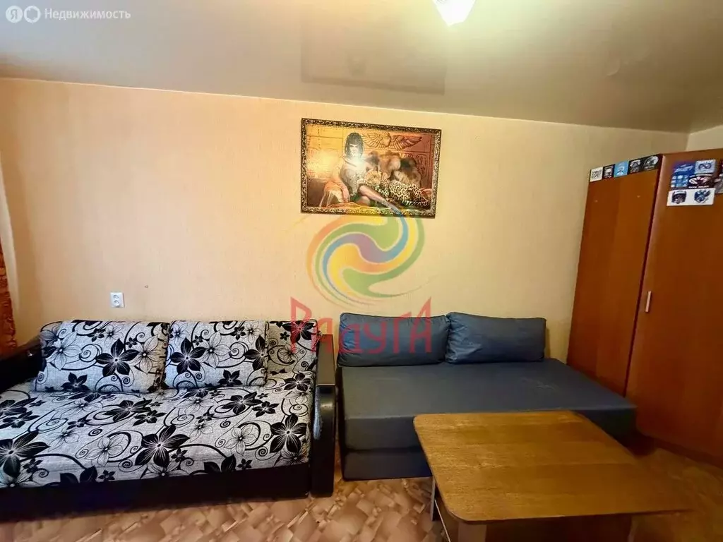 1-комнатная квартира: Иваново, Бакинский проезд, 92 (29.8 м) - Фото 2