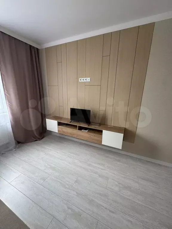 1-к. квартира, 36,1 м, 3/9 эт. - Фото 1