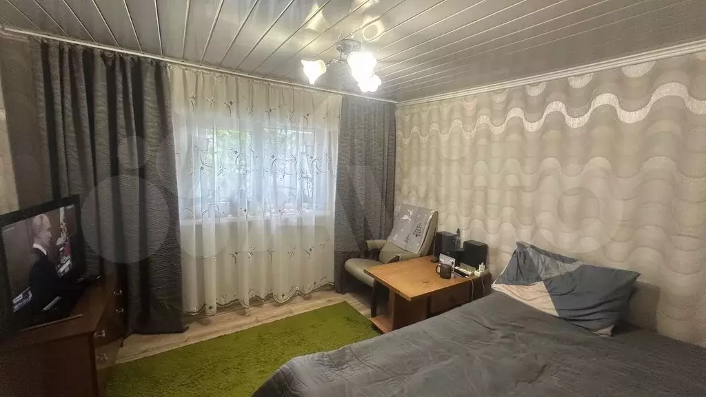Дача 30 м на участке 5 сот. - Фото 0