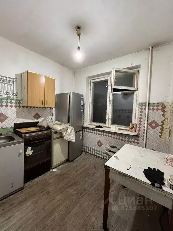 2-к кв. Московская область, Коломна проезд 2-й Юбилейный, 3 (42.0 м) - Фото 1