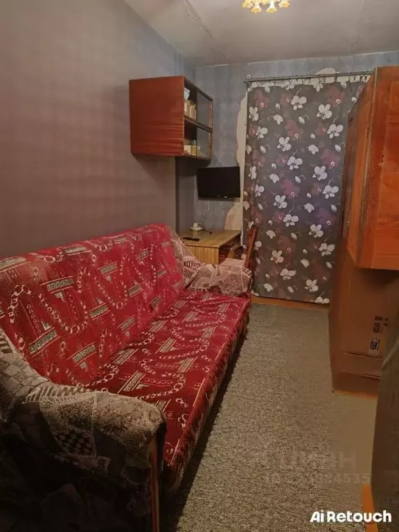 2-к кв. Ростовская область, Новочеркасск ул. Макаренко (43.0 м) - Фото 2