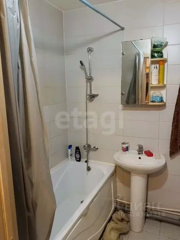 1-к кв. Ленинградская область, Мурино Всеволожский район, ул. Шоссе в ... - Фото 1