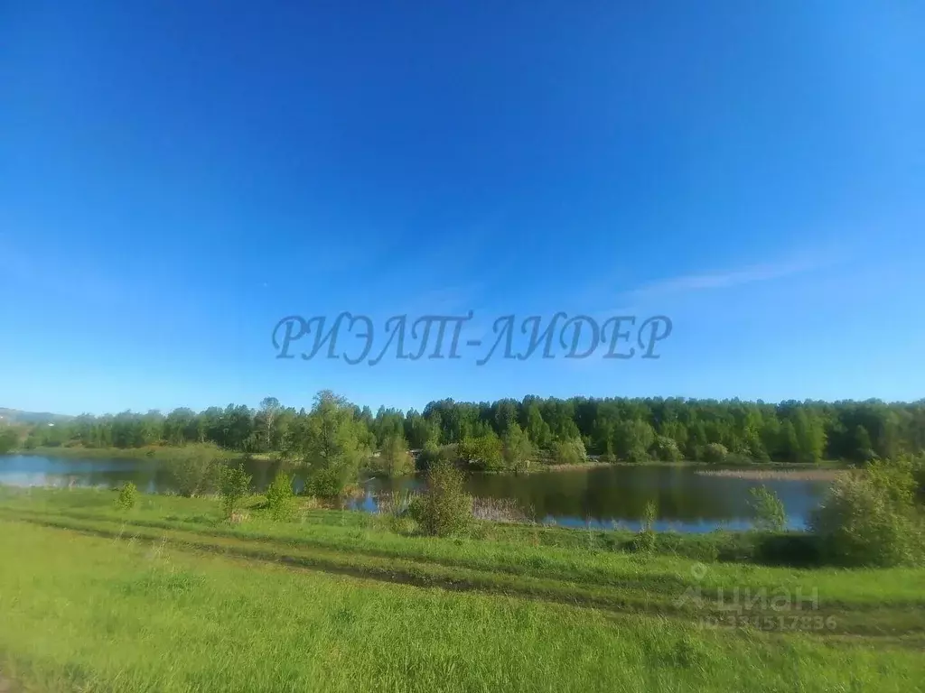 Участок в Алтай, Майминский район, с. Подгорное Центральная ул. (10.0 ... - Фото 2
