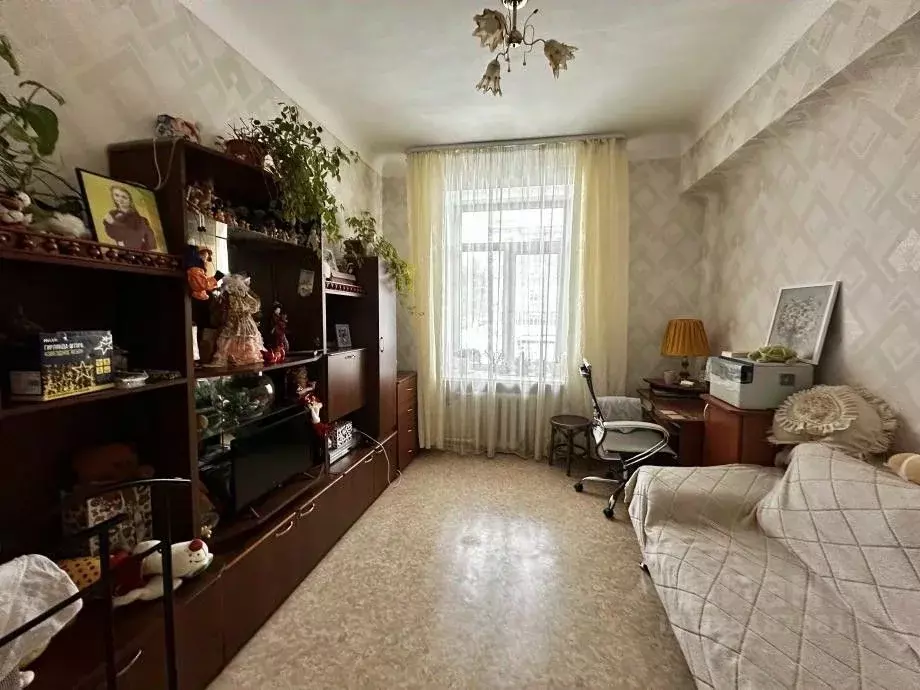 3-к кв. Пермский край, Березники просп. Ленина, 39 (57.1 м) - Фото 1