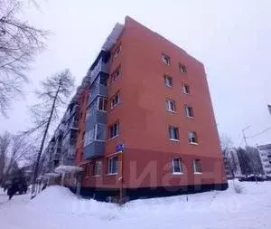1-к кв. Татарстан, Альметьевск ул. Мира, 5 (47.4 м) - Фото 0