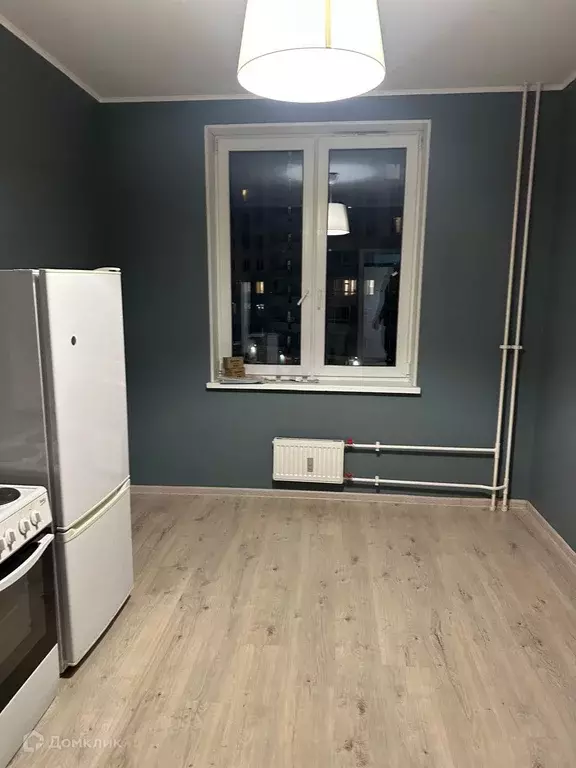 Продаётся 1-к квартира, 38.8 м - Фото 1