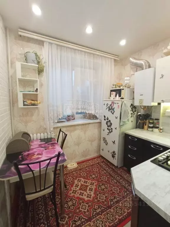 2-к кв. Владимирская область, Ковров ул. Туманова, 6А (41.0 м) - Фото 2