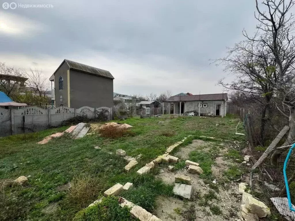 Дом в Орджоникидзе, СНТ Волна, улица 5-я Линия, Правая Сторона, 22 ... - Фото 2