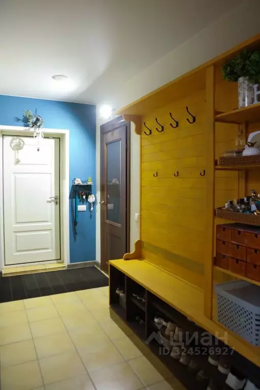 Коттедж в Пермский край, Краснокамский муниципальный округ, д. Осляна ... - Фото 2