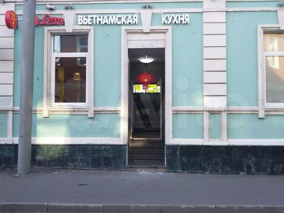 Продам торговое помещение, 70 м - Фото 0