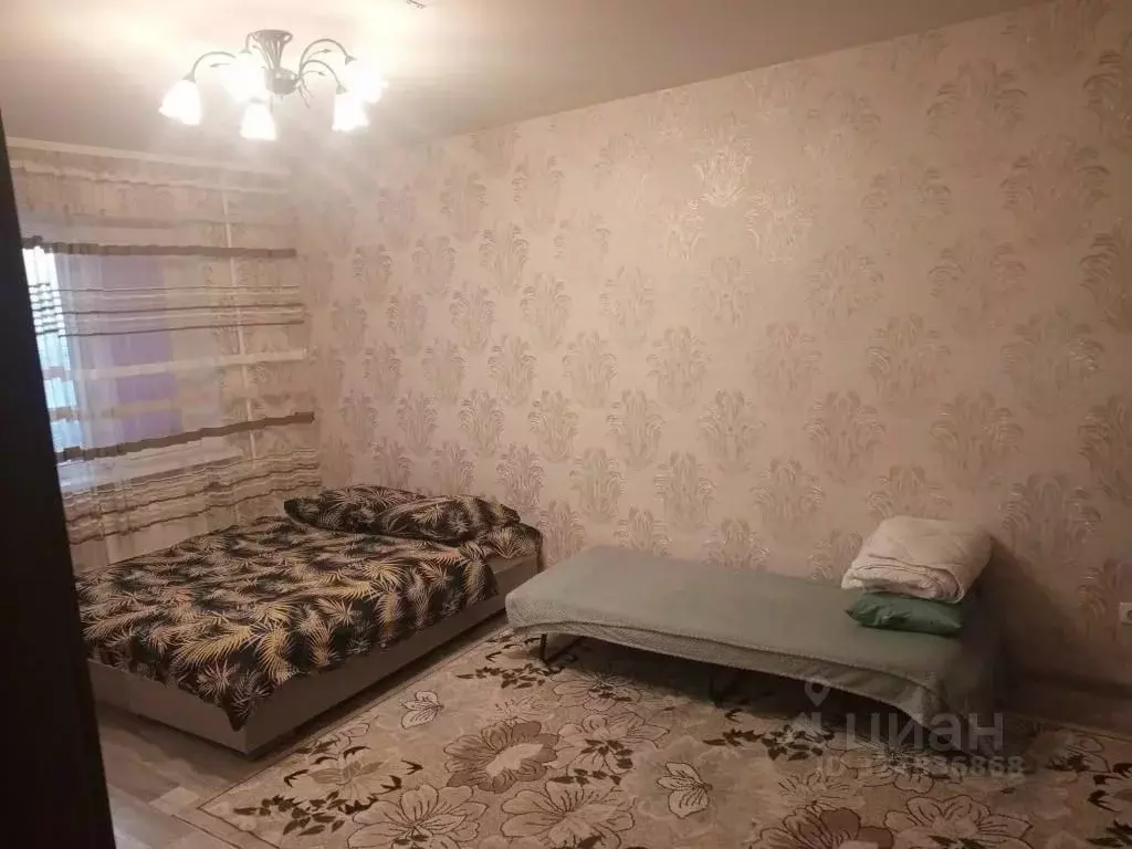 1-к кв. Новгородская область, Великий Новгород Большая Московская ул., ... - Фото 1