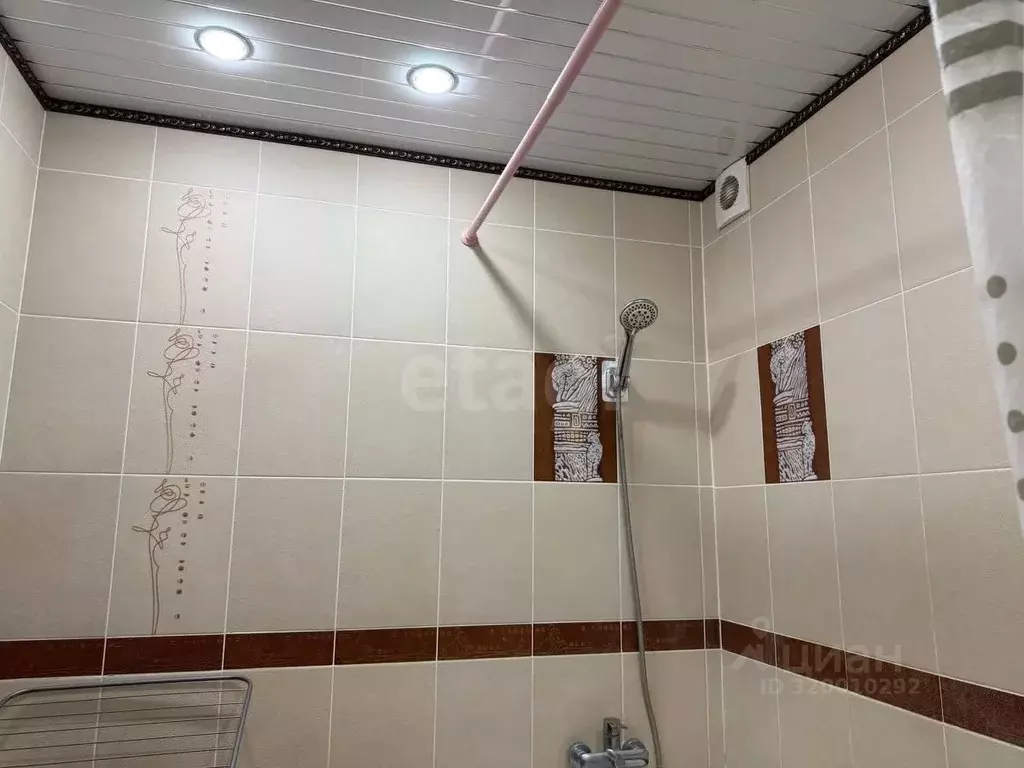 2-к кв. Мордовия, Саранск Мордовская ул., 14 (55.7 м) - Фото 1