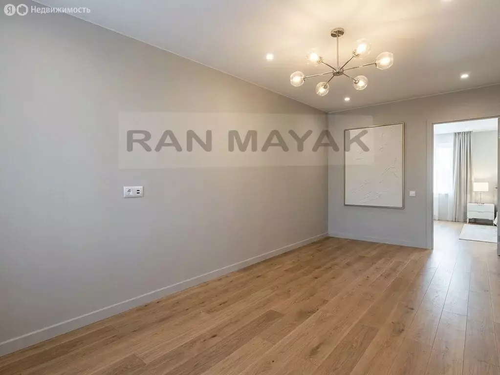 3-комнатная квартира: Майкоп, улица Шовгенова, 8 (57.7 м) - Фото 2