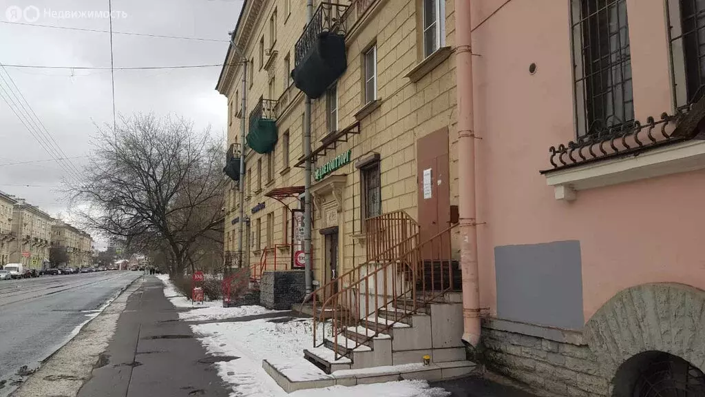 Помещение свободного назначения (74 м) - Фото 0