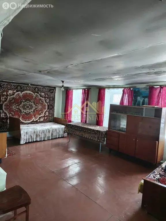Дом в село Чикола, улица Бориса Баликоева, 7 (73.4 м) - Фото 1