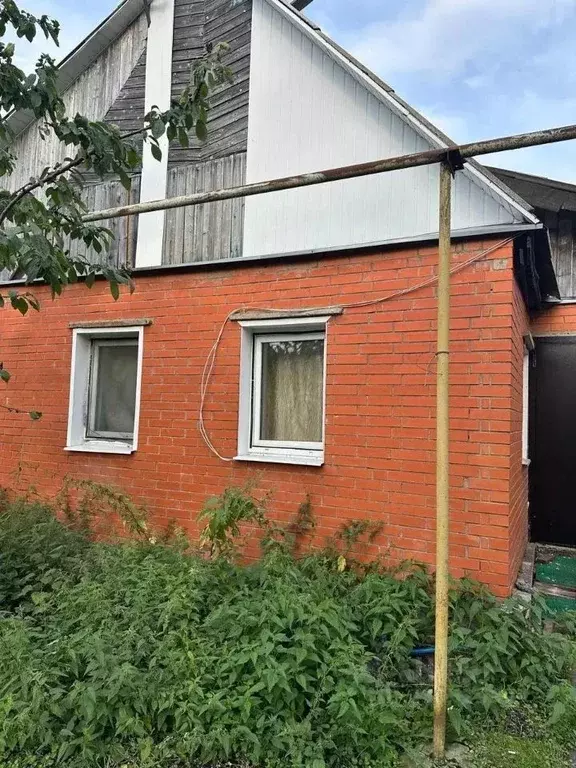 Дом в Тульская область, Донской Комсомольский мкр, ул. Застройщиков, ... - Фото 2