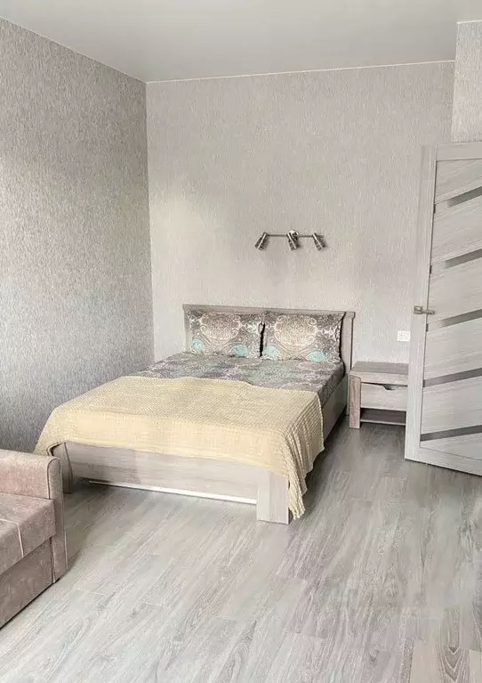 1-к кв. Крым, Симферопольский район, с. Мирное ул. Крымской Весны, 1к4 ... - Фото 2