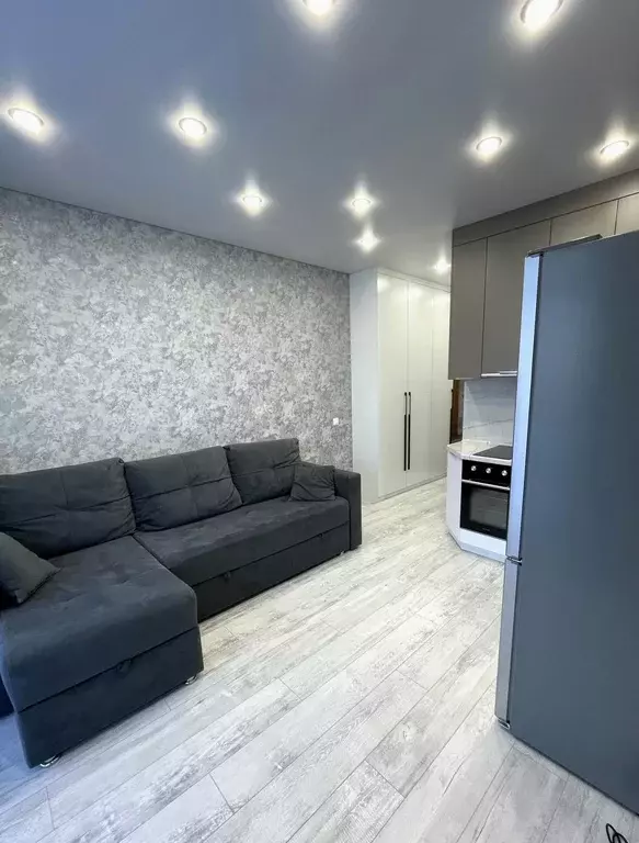 Продаётся квартира-студия, 27 м - Фото 0
