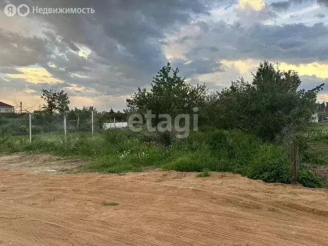 Участок в Московская область, городской округ Химки, посёлок Лунёво (5 ... - Фото 0