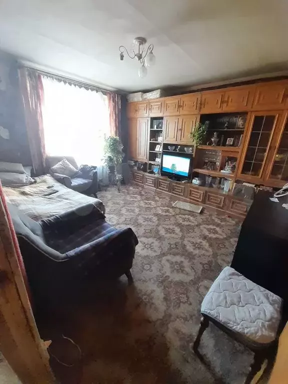 Комната 15 м в 2-к., 7/12 эт. - Фото 0