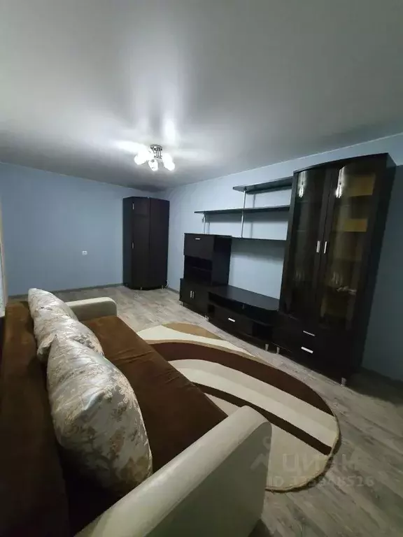 1-к кв. Марий Эл, Волжск ул. Шестакова, 4 (31.0 м) - Фото 2