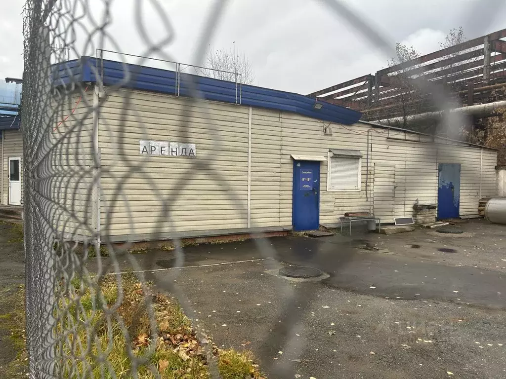 Помещение свободного назначения в Удмуртия, Ижевск ул. Новоажимова, 3А ... - Фото 1