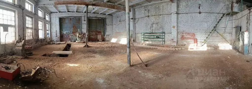 Производственное помещение в Волгоградская область, Волгоград ш. ... - Фото 1